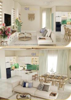 Phan Thiet Villa | Amy Village