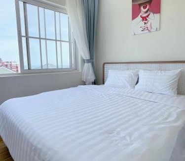 Phan Thiet Villa | Amy Village