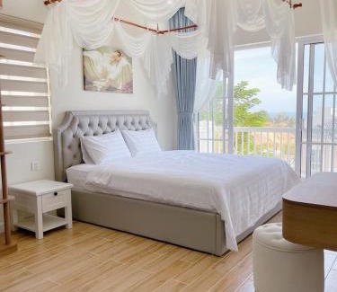 Phan Thiet Villa | Amy Village