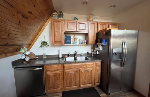 Cadiz House | An A-Frame Home Away From Home