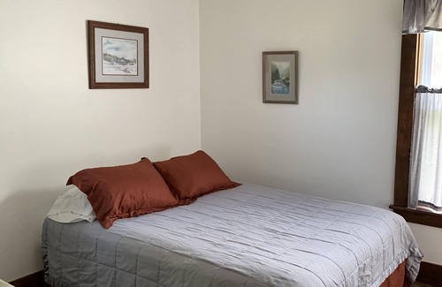 Bloomingdale Other | An Adirondack Family and Pet Friendly Vacation Home