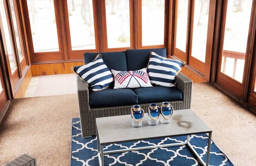 Black River Falls House | An adventure retreat minutes from trails and fun.