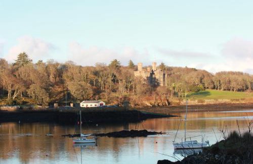 Stornoway House | An Airigh