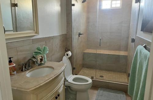 Palms Apartment | An Amazing comfortable home front house