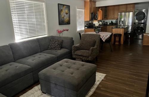 Palms Apartment | An Amazing comfortable home front house
