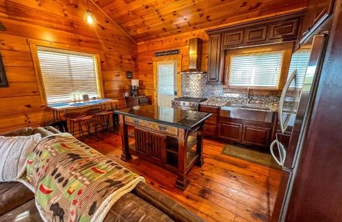Fleetwood House | An Appalachian Hideaway