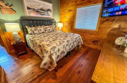 Fleetwood House | An Appalachian Hideaway