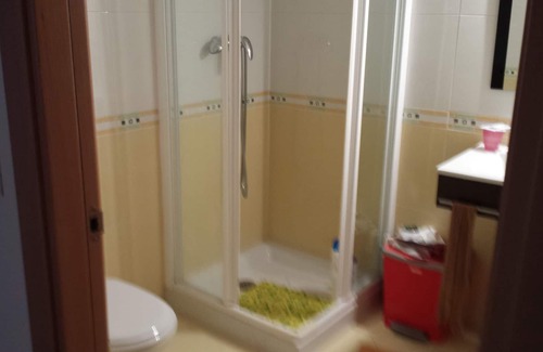 San Jorge House | An appartement in a Golf