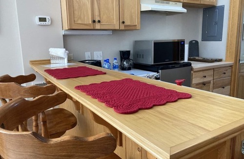 Galena Apartment | An Artistic retreat in the heart of downtown Galena