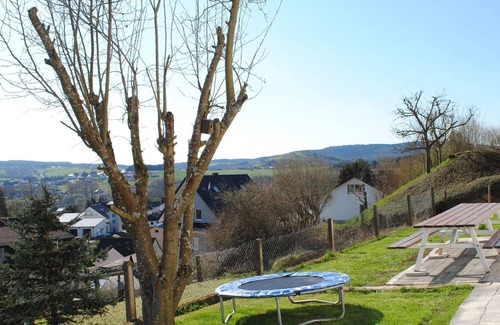 Gerolstein Apartment | An attractive apartment in Gerolstein.