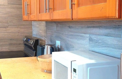 Bridgetown Apartment | An authentic Barbadian experience 4BD, 2 Bathroomsnn