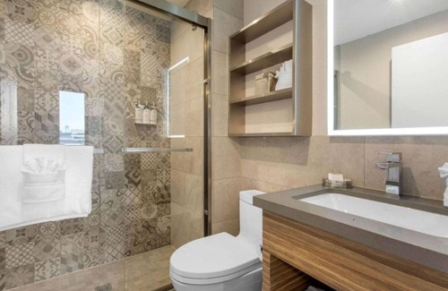Brooklyn House | An authentic Brooklyn neighborhood Room