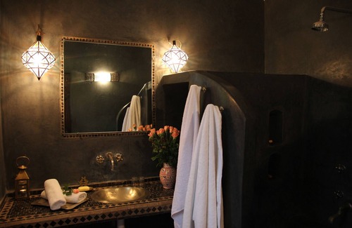 Kbour Chou House | An authentic riad full of charm and tranquility.
