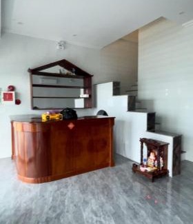 Ganh Dau Apartment | An Bình homestay