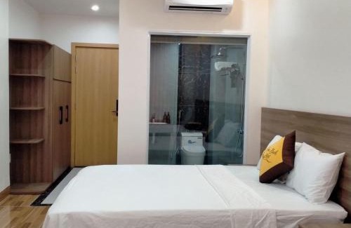 Ba Don Hotel | An Bình Hotel