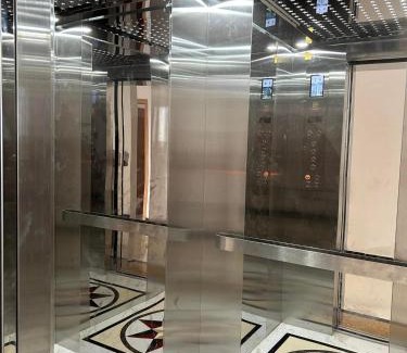 Ba Don Hotel | An Bình Hotel