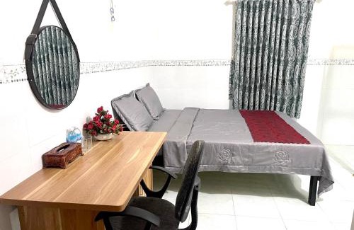 Cam Lam Hotel | An Bình - Nhà nghỉ cao cấp