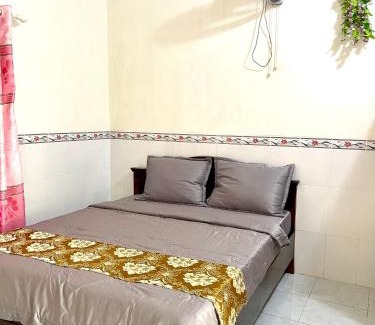 Cam Lam Hotel | An Bình - Nhà nghỉ cao cấp