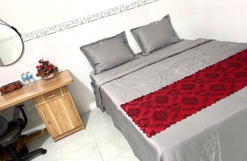 Cam Lam Hotel | An Bình - Nhà nghỉ cao cấp