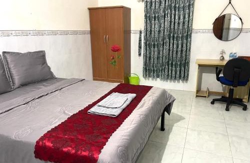 Cam Lam Hotel | An Bình - Nhà nghỉ cao cấp