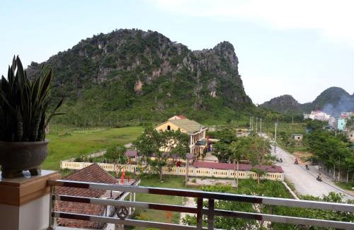 Phong Nha Hotel | An Binh Homestay