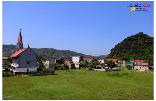 Phong Nha Hotel | An Binh Homestay