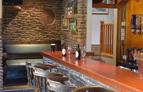 Ballydavid House | An Bothar Pub