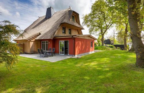 Wieck auf dem Darss House | An den Eichen 1