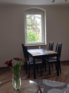 Laubegast Apartment | An den Elbwiesen