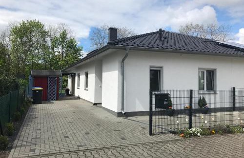 Oberhavel House | An den Havelwiesen