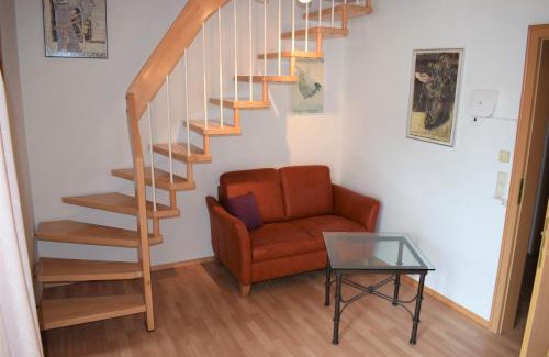 Aschach Apartment | An den Ufergärten