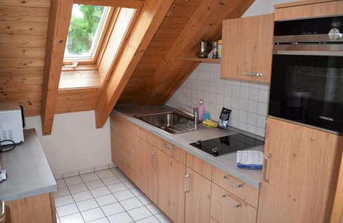Aschach Apartment | An den Ufergärten
