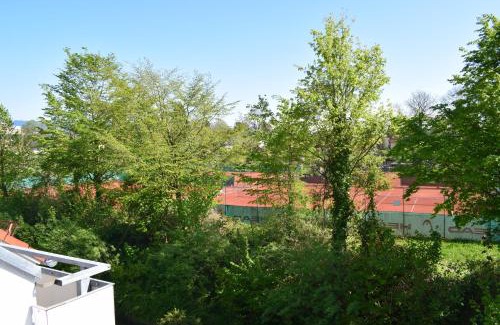 Aschach Apartment | An den Ufergärten