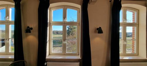 Oberhavel House | An Den Wiesen Gasthaus am Finowkanal