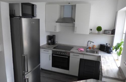 Wilhelmshaven Apartment | An der Flut 269