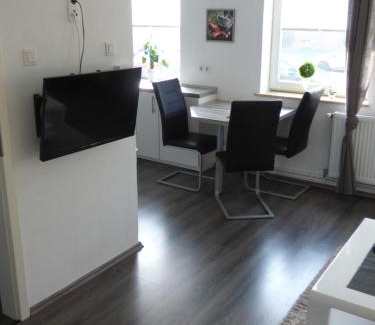 Wilhelmshaven Apartment | An der Flut 269