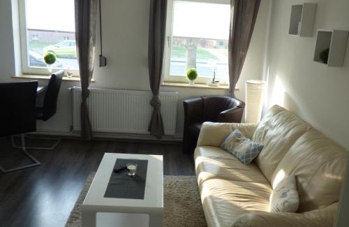 Wilhelmshaven Apartment | An der Flut 269