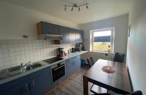 Wilhelmshaven Apartment | An der Flut 271