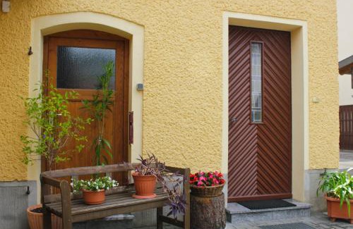 Lubben Apartment | An der Hainmühle
