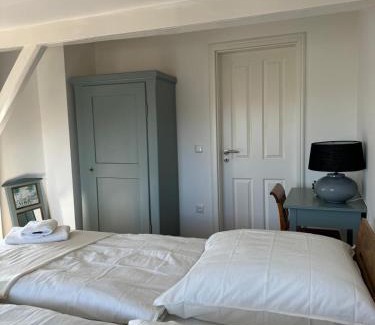 St Lorenz Apartment | An der Marienbrücke
