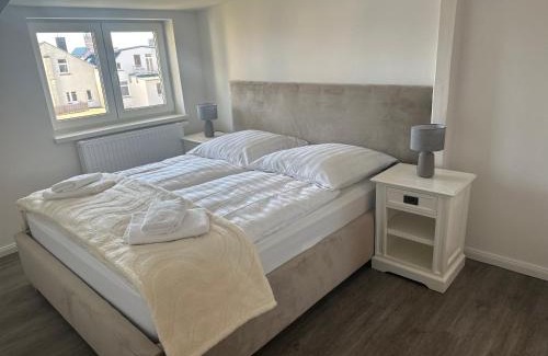 St Lorenz Apartment | An der Marienbrücke