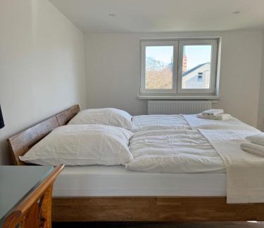 St Lorenz Apartment | An der Marienbrücke