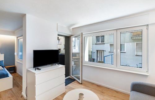 Pforzheim Apartment | An der Nagold