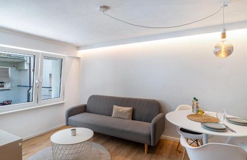 Pforzheim Apartment | An der Nagold