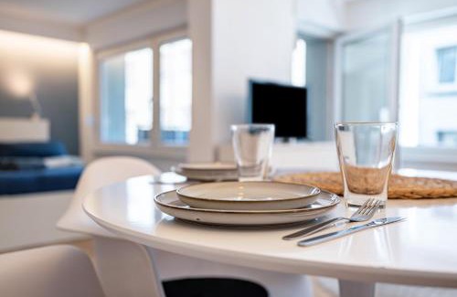 Pforzheim Apartment | An der Nagold