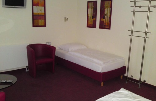 Meissen Hotel | An der Porzellan-Manufaktur Pension