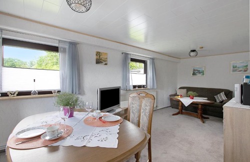 Boren Apartment | An der Rehkoppel
