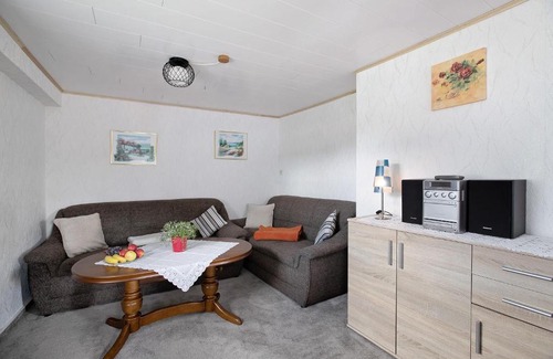 Boren Apartment | An der Rehkoppel
