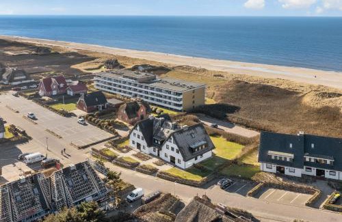 Wenningstedt-Braderup Apartment | An der Seedüne, Carpe diem