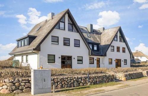 Wenningstedt-Braderup Apartment | An der Seedüne, Carpe diem